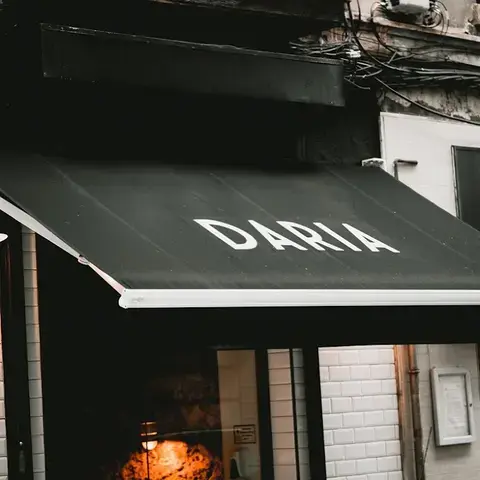 Daría Daría