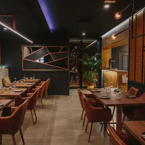 De Contrabando Restaurante De Contrabando Restaurante