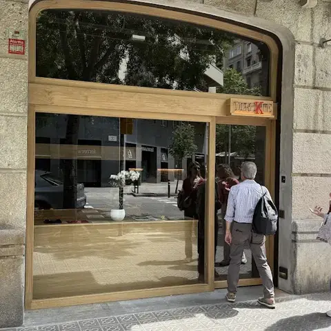 Direkte | Boqueria Direkte | Boqueria