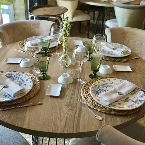 El Bistro de Mario Sandoval