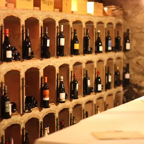 El Celler de Ca La Quica El Celler de Ca La Quica