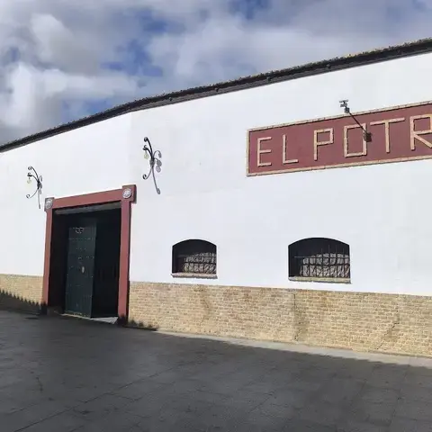 El Potro | Restaurante Bodega de José León