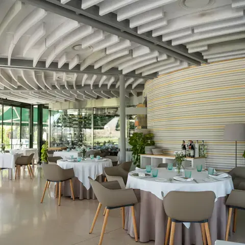 El Restaurante del Candado Golf | Málaga