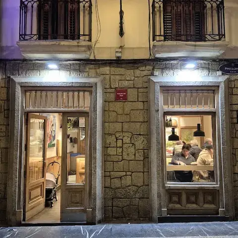 El Tamboril El Tamboril
