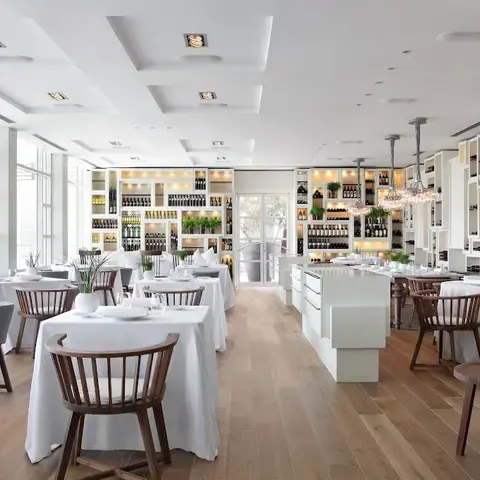 Enoteca Paco Pérez Enoteca Paco Pérez