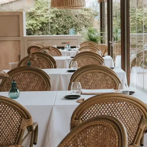 Es Portal Hotel Gastronòmic - Es Portal Restaurant