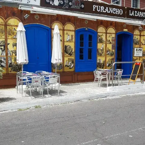 Furancho La Zapatería Furancho La Zapatería