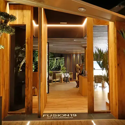 Fusion19 Restaurant Fusion19 Restaurant