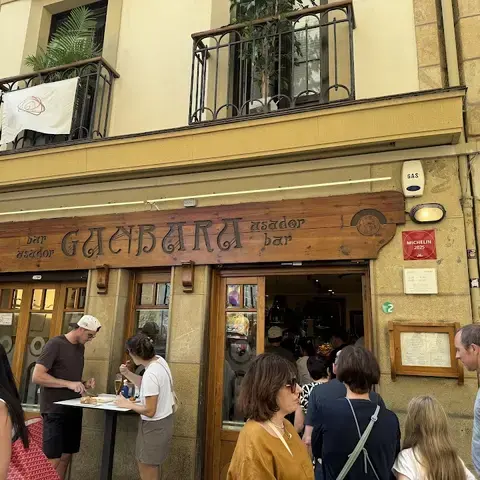 Ganbara Ganbara