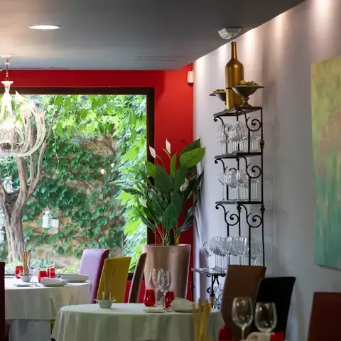 Granero restaurante Granero restaurante