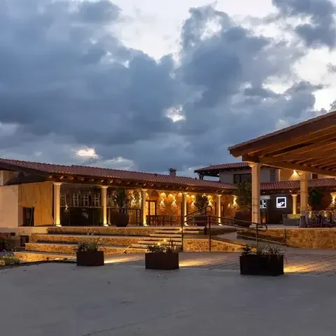 Habitat Cigueña Negra