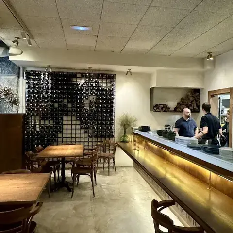 Haramboure Haramboure