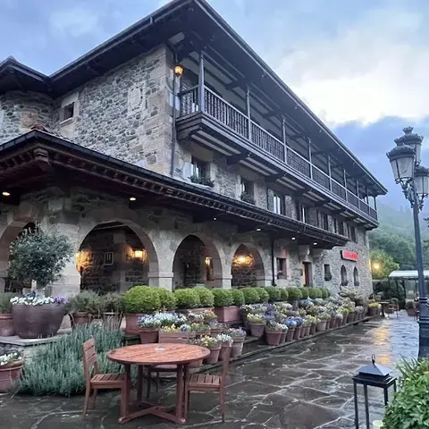 Hotel del Oso Hotel del Oso