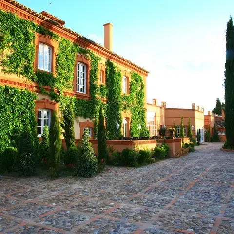 Hotel Valdepalacios y Restaurante Tierra Hotel Valdepalacios y Restaurante Tierra