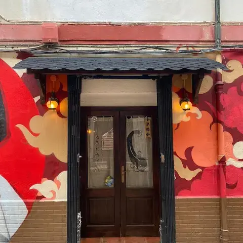 Irasshai Izakaya Castellón Tasca Japonesa Irasshai Izakaya Castellón Tasca Japonesa