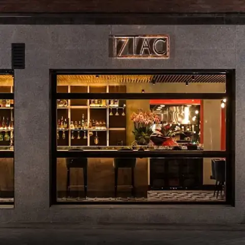 Iztac Iztac