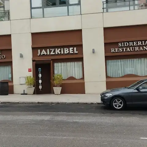 Jaizkibel Asador Marinero Jaizkibel Asador Marinero