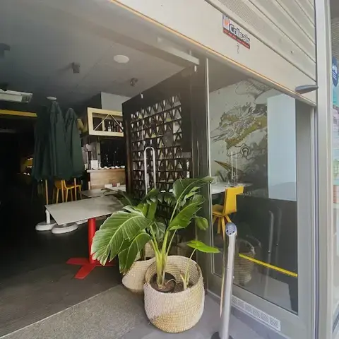 Jaxana Restaurant Jaxana Restaurant