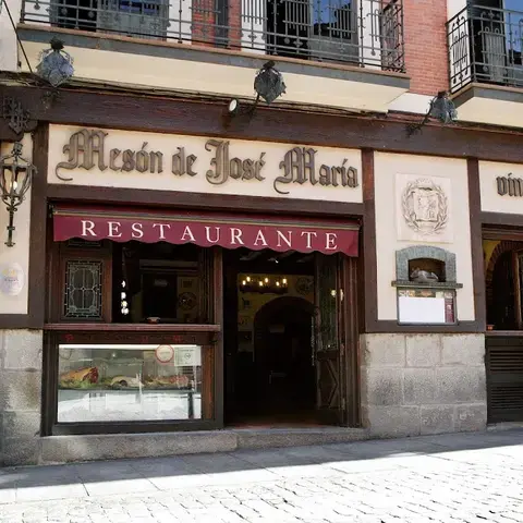 Jose Maria's Restaurant Jose Maria's Restaurant