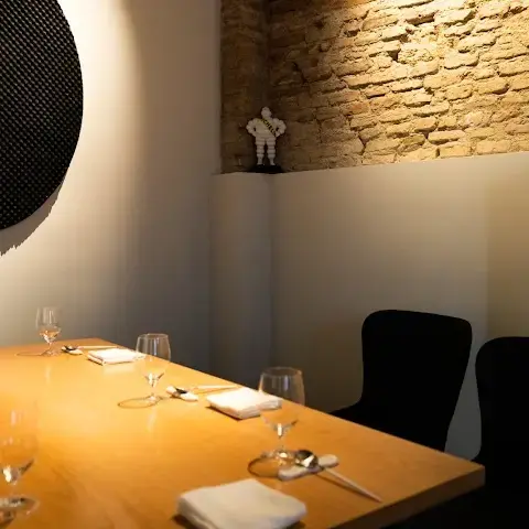 Kaleja | Dani Carnero | Restaurant in Malaga