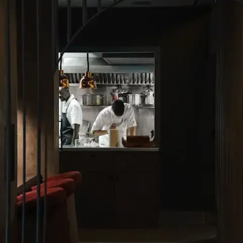 KAVA | Fernando Alcalá | Restaurante en Marbella KAVA | Fernando Alcalá | Restaurante en Marbella