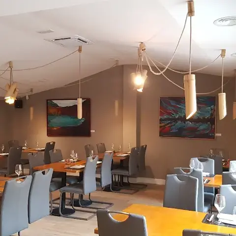 Ki-Jote Restaurante Fusiòn