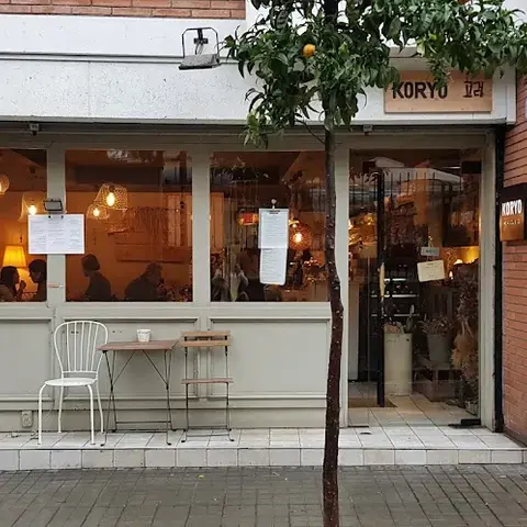 Koryo Koryo