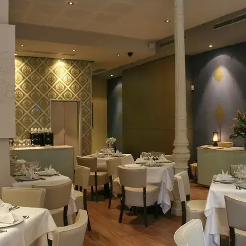 Krachai - Thai Cuisine Krachai - Thai Cuisine