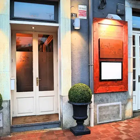 L' Atelier Dagà Clos