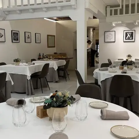 La Cábala Restaurante