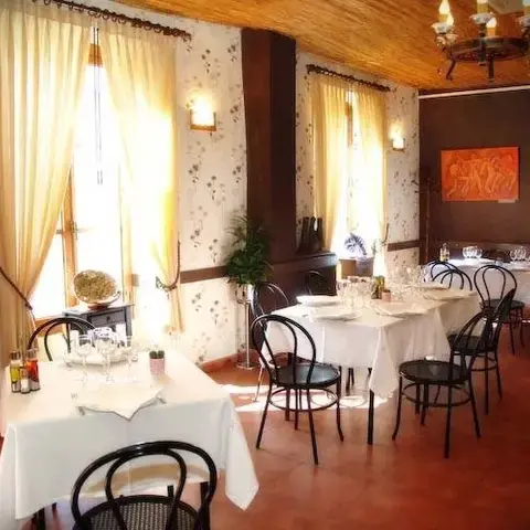 La Farola Restaurante