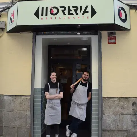 La Lloreria La Lloreria