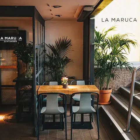 La Maruca - Velázquez La Maruca - Velázquez
