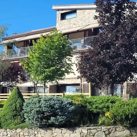 La Mira de Gredos La Mira de Gredos