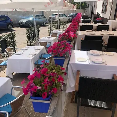 La Taberna de Cuatro Caminos