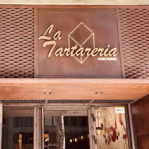 La Tartareria