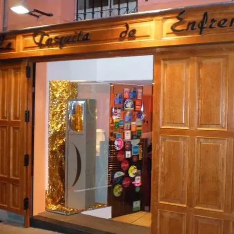 La Tasquita de Enfrente