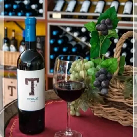 La Tavernetta Da Ponte