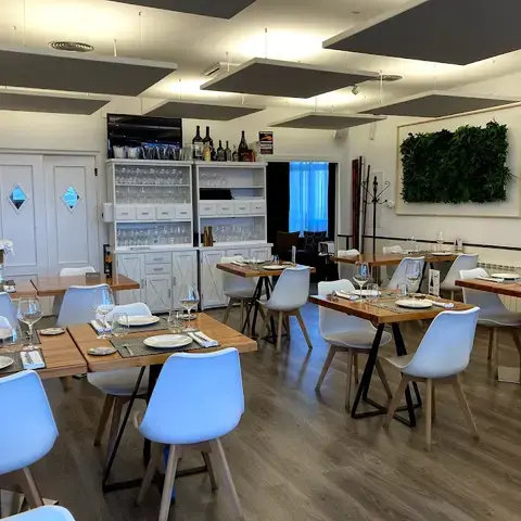 LA TERRAZITA RESTAURANTE