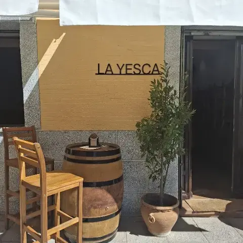 La Yesca Taberna