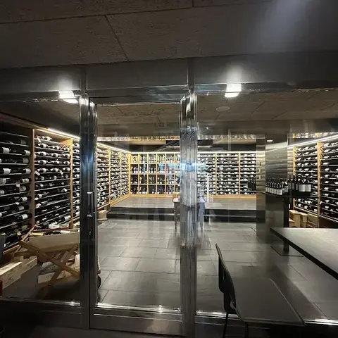 Laia Erretegia Jatetxea