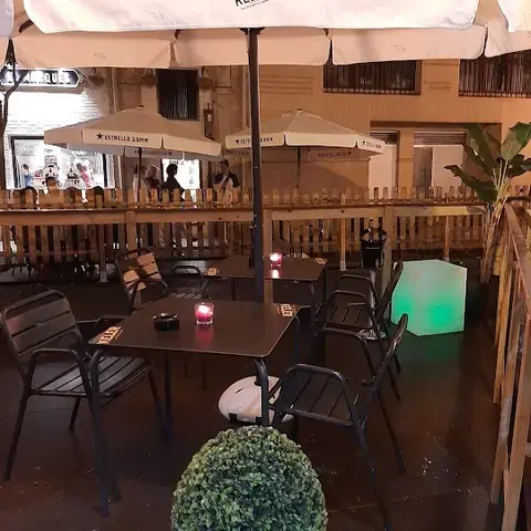 Las Lías Bilbao Las Lías Bilbao