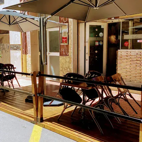 Le Bistrot Gastronómico Le Bistrot Gastronómico