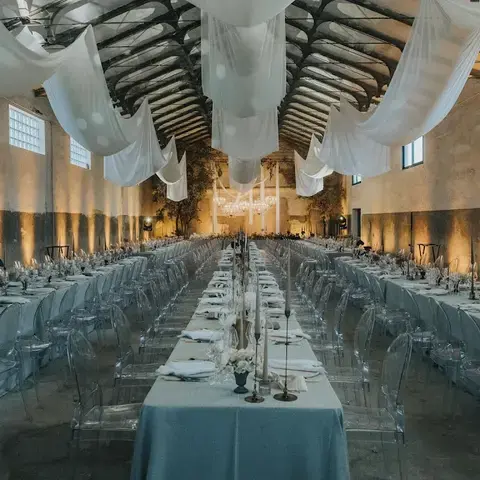 Local de Ensayo Catering Local de Ensayo Catering