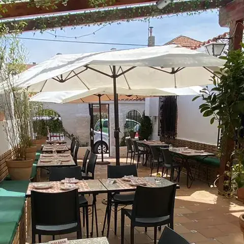 MALABAR Bistro MALABAR Bistro