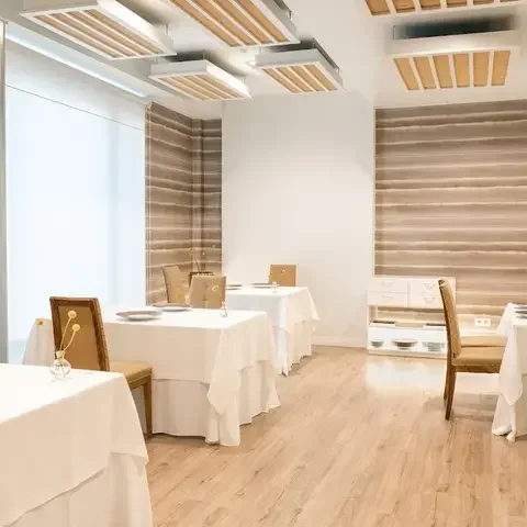 Mantúa | Israel Ramos | Restaurante Jerez de la Frontera Mantúa | Israel Ramos | Restaurante Jerez de la Frontera