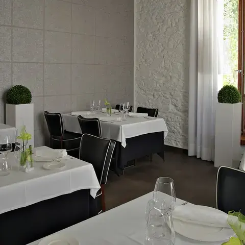 Mar de Esteiro Restaurant