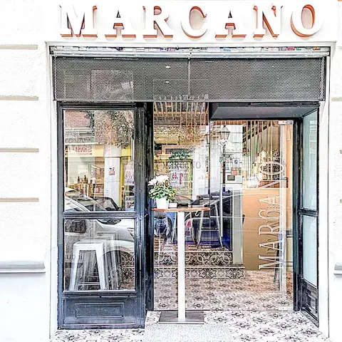 Marcano Marcano