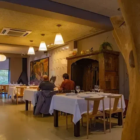 MASKARADA Jatetxea MASKARADA Jatetxea