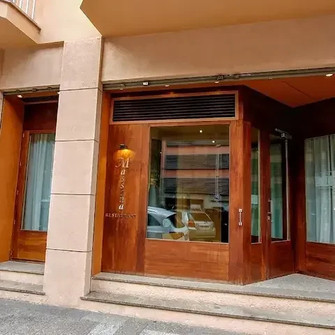 Massana Restaurant